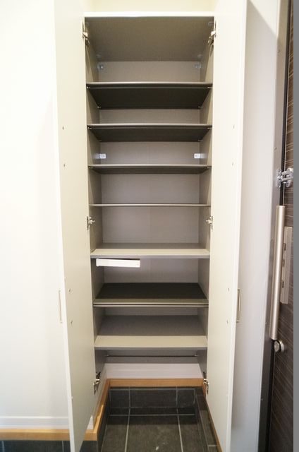 フォレスト南流山 105号-10