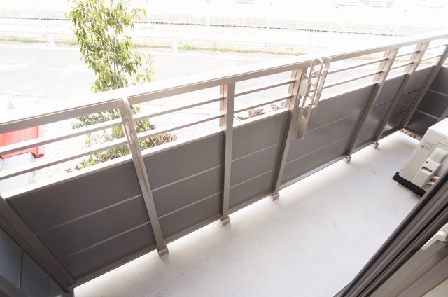 フォレスト南流山 105号-11