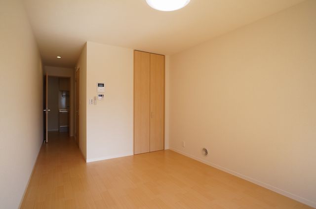 フォレスト南流山 203号-3