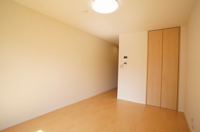 フォレスト南流山 203号-4