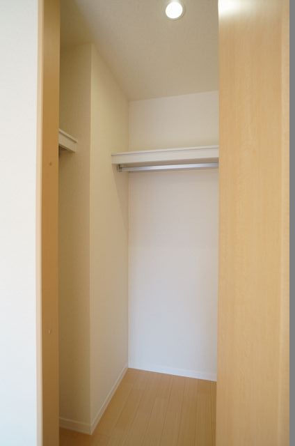 フォレスト南流山 203号-8