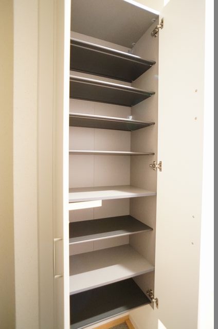 フォレスト南流山 203号-10