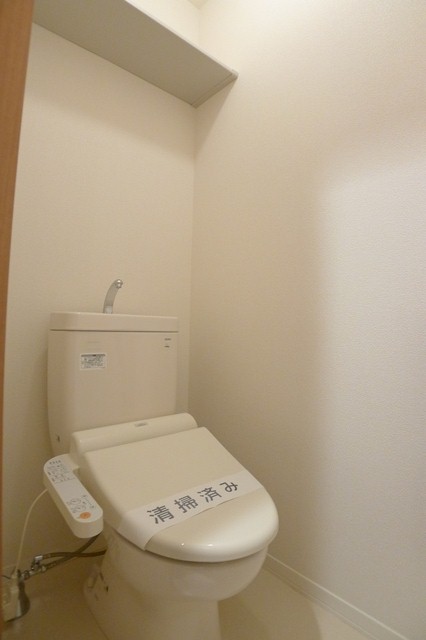 グラシューⅠ 102号-9
