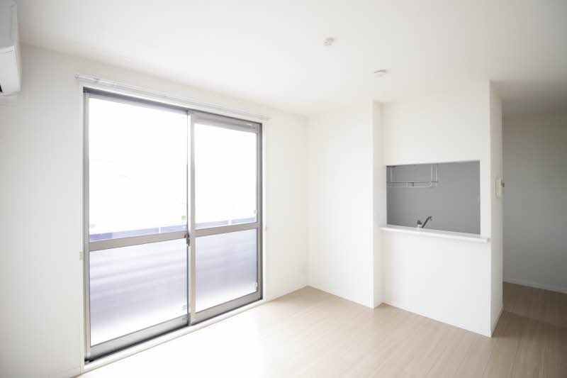 グラシューⅡ 202号-2