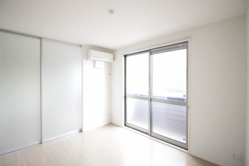 グラシューⅡ 202号-3