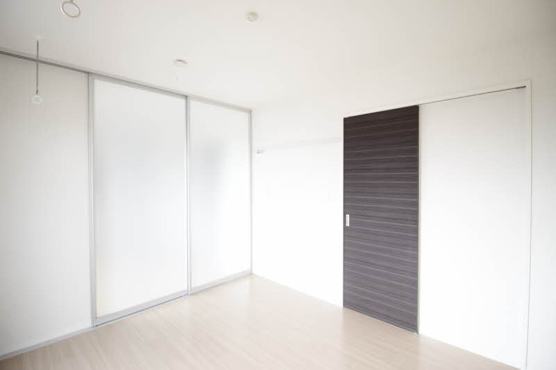 グラシューⅡ 202号-5