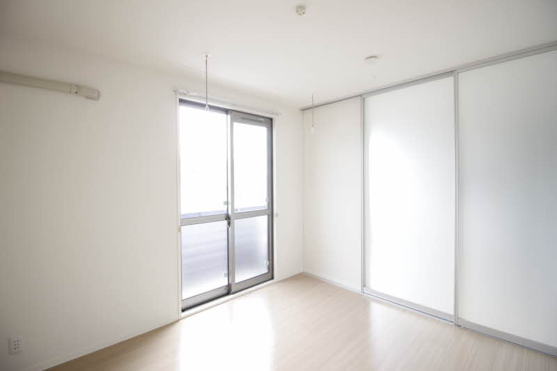 グラシューⅡ 202号-6