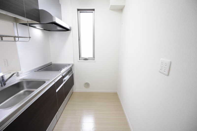 グラシューⅡ 202号-7