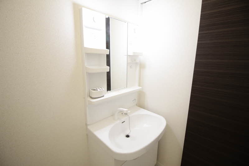 グラシューⅡ 202号-9