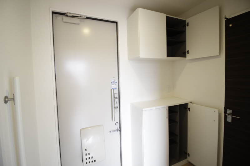 グラシューⅡ 202号-11