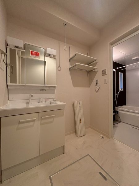 ウィスタリア 102号-8