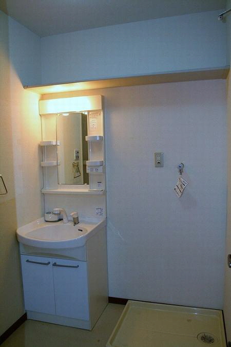 ジュネス・ソガ 103号-5