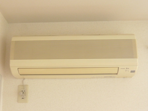 ルミエール・ソガ 201号-5