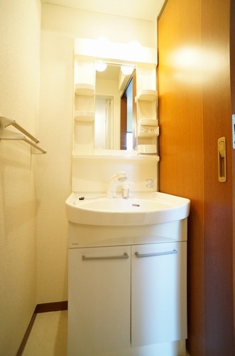 ルミエール・ソガ 201号-9