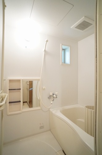 ルミエール・ソガ 201号-10