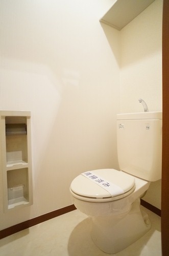 ルミエール・ソガ 203号-8