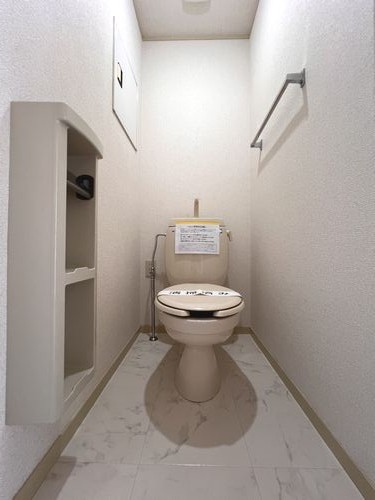 ウェルシェン小堤・Ⅱ 101号-5