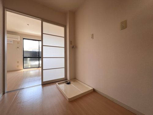 ウェルシェン小堤・Ⅱ 101号-7