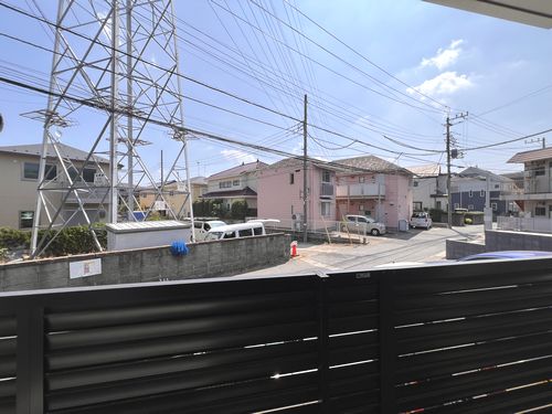 ウェルシェン小堤・Ⅱ 101号-10