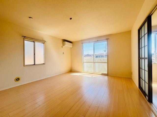 ルミエ－ル・２０ 201号-2