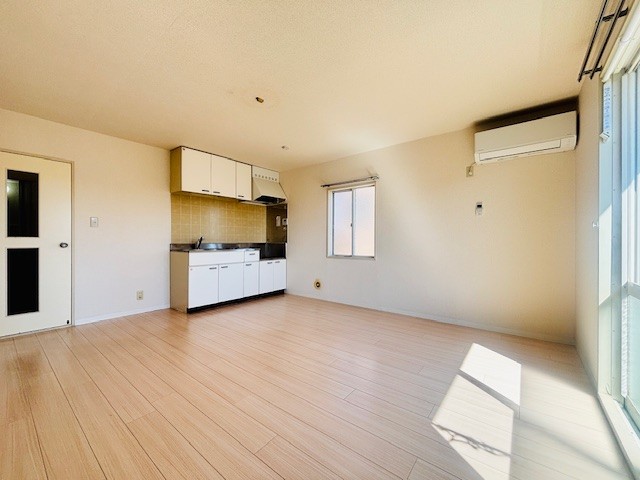 ルミエ－ル・２０ 201号-3