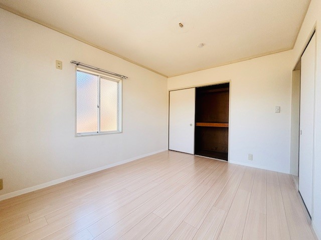 ルミエ－ル・２０ 201号-4