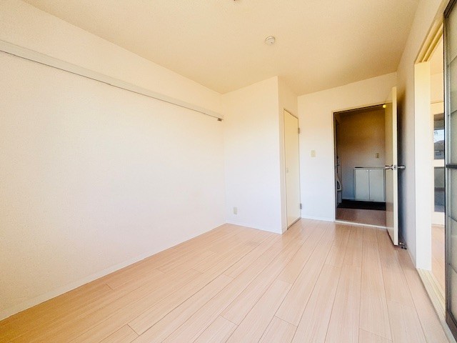 ルミエ－ル・２０ 201号-5