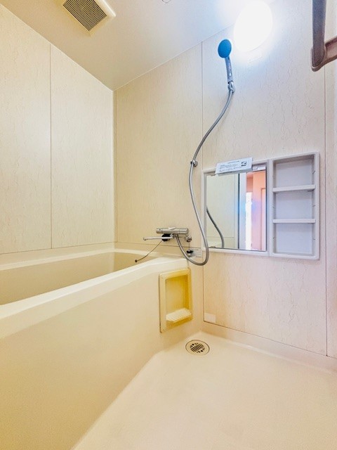 ルミエ－ル・２０ 201号-8