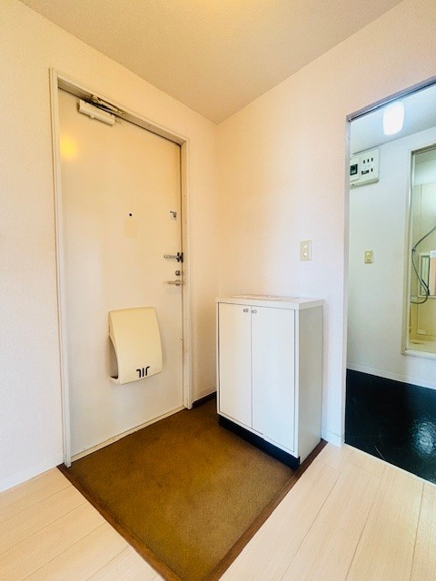 ルミエ－ル・２０ 201号-11