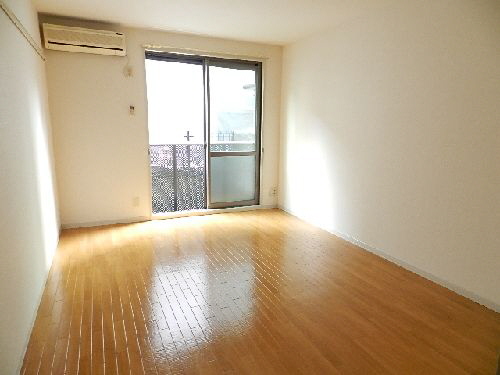 カサデ　プリマベーラ 101号-2