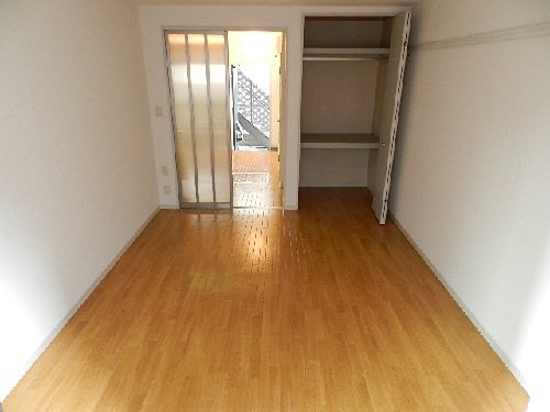 カサデ　プリマベーラ 101号-3