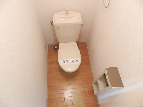 カサデ　プリマベーラ 101号-5