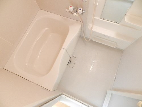 カサデ　プリマベーラ 101号-6