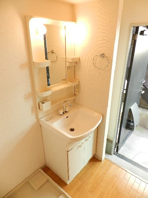 カサデ　プリマベーラ 101号-7