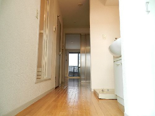 カサデ　プリマベーラ 101号-8