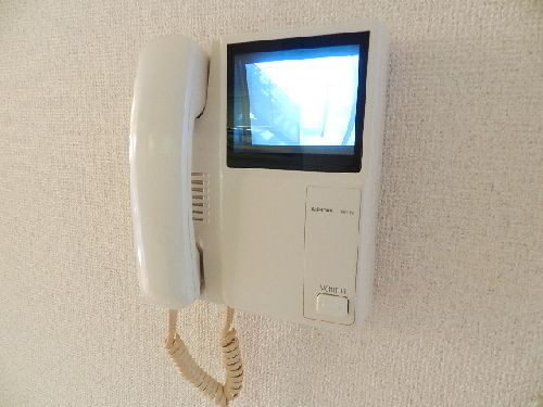 カサデ　プリマベーラ 101号-9