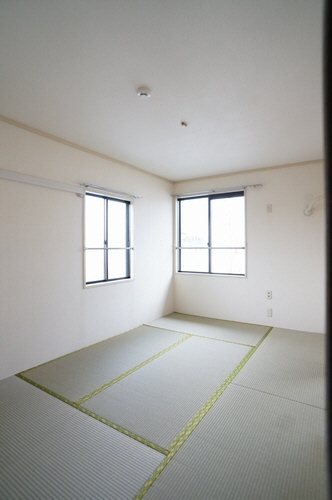 メゾン茜 201号-3