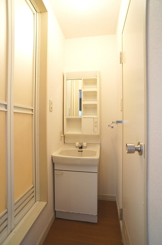 メゾン茜 201号-6