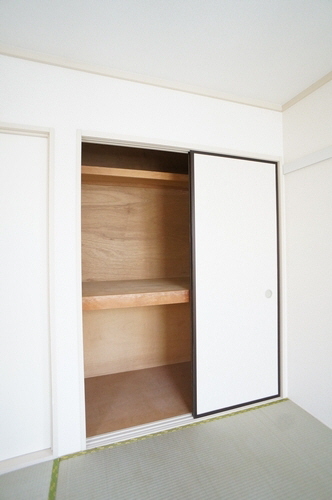 メゾン茜 201号-8