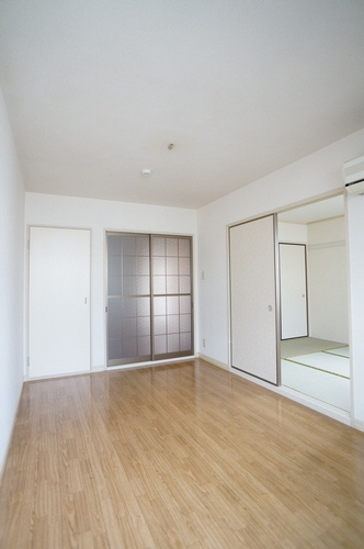 メゾン茜 201号-9