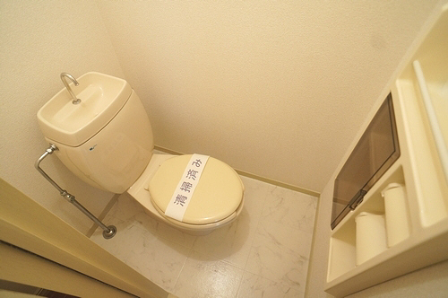 メゾン茜 201号-11