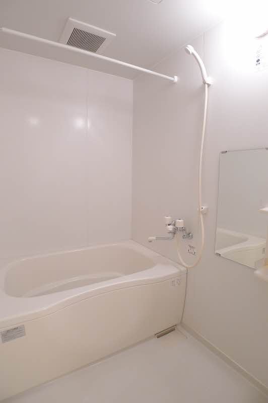 アンビション栗山 101号-7