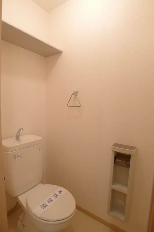 アンビション栗山 101号-9