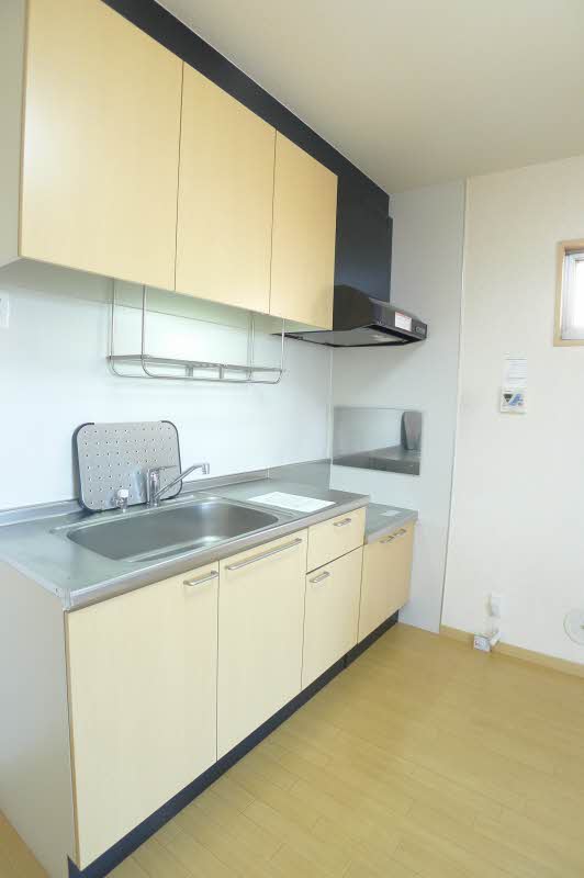 アンビション栗山 101号-11