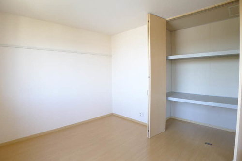 アンビション栗山 205号-5