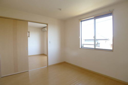 アンビション栗山 205号-6