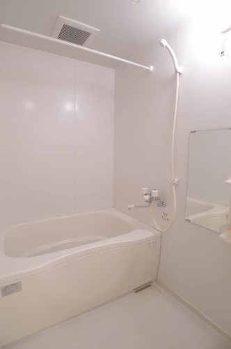 アンビション栗山 205号-7