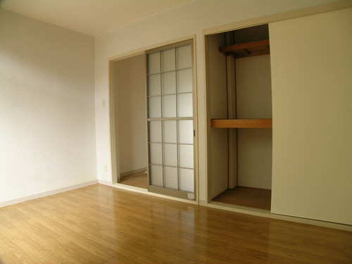 フローラ幕張 105号-3