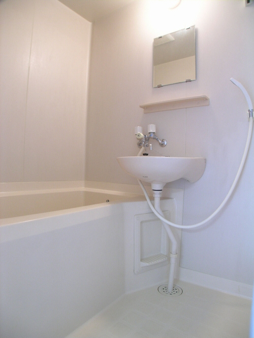 フローラ幕張 105号-4