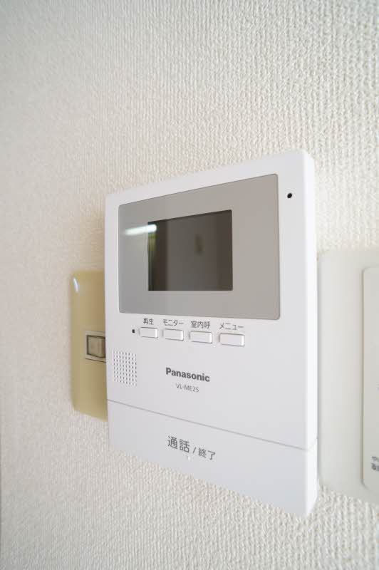 フローラ幕張 202号-10